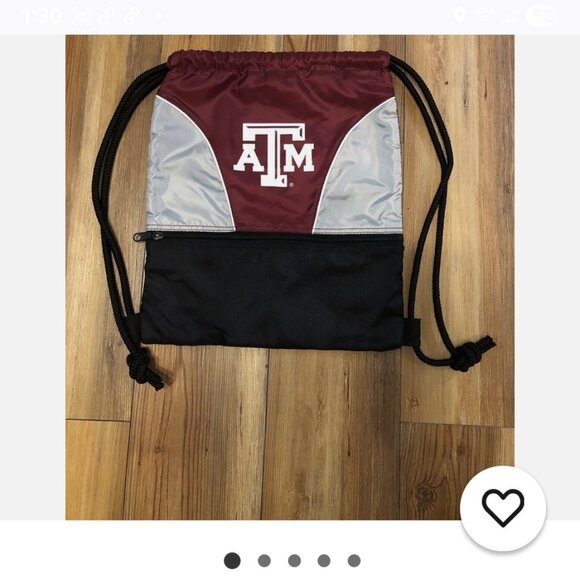 Texas A & M Deal For Fan - Picture 7 of 10